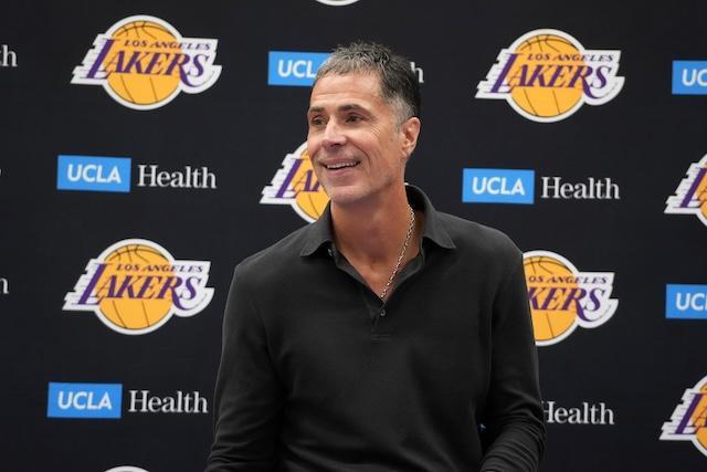 Lane：湖人防守不会下降 新赛季有望更佳表现